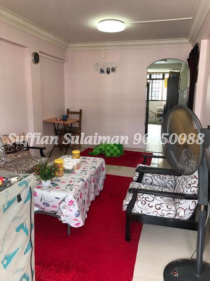 Blk 65 Circuit Road (Geylang), HDB 3 Rooms #149570392